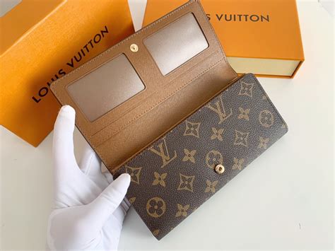 cheapest louis vuitton wallet.